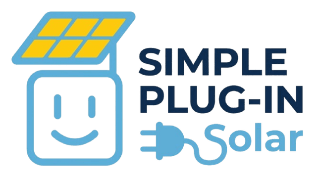 Simple Plug-in Solar